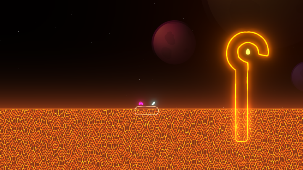 AeroBeam