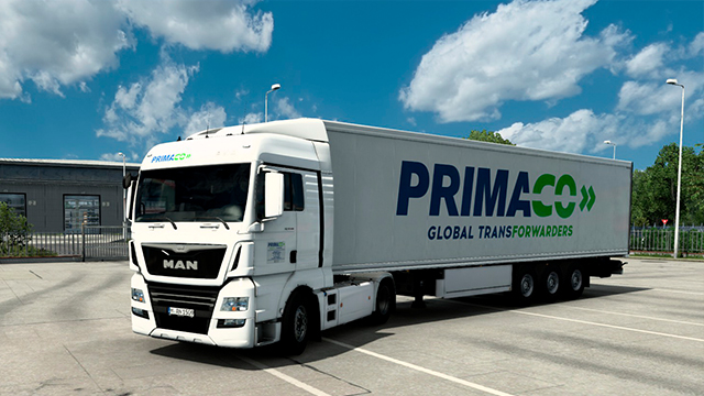Combo Skin Primaco Transport