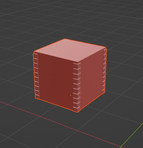 build base