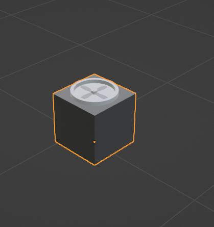 roof air vent
