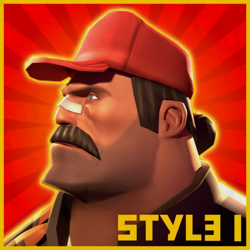 Stakhanoggin (Cap)