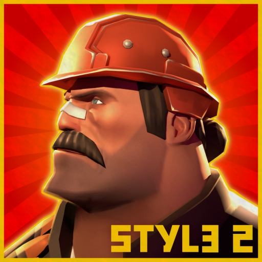 Stakhanoggin (Helmet)