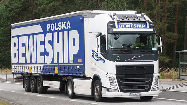Combo Skin Polska Beweship