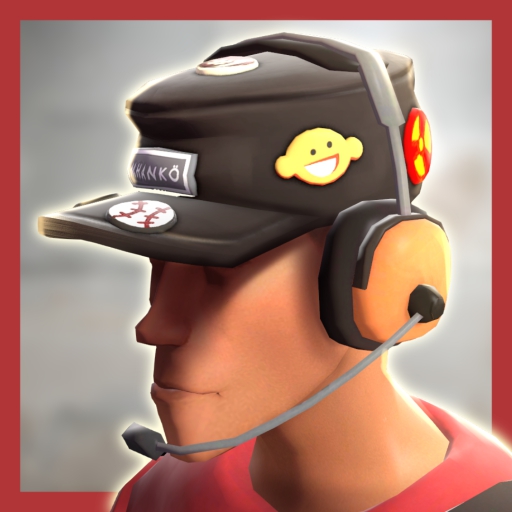 Collector's Cap (No Headphones)