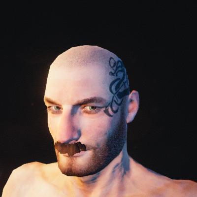 Daniel Gomez