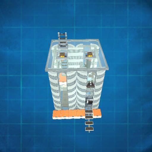 Doublewide Remote Teleporter Workshop