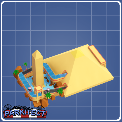 Secret of the Pyramid