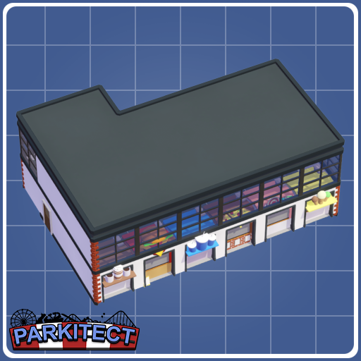 Shop Market