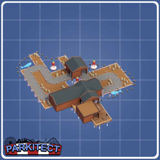 Dire Docks