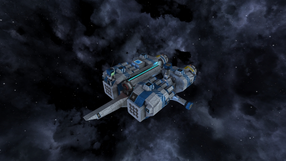 Orbo Science Vessel IVF (8 slot) preview