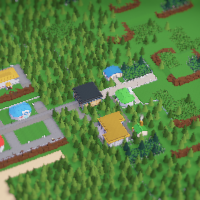 Viridian Park 1.0