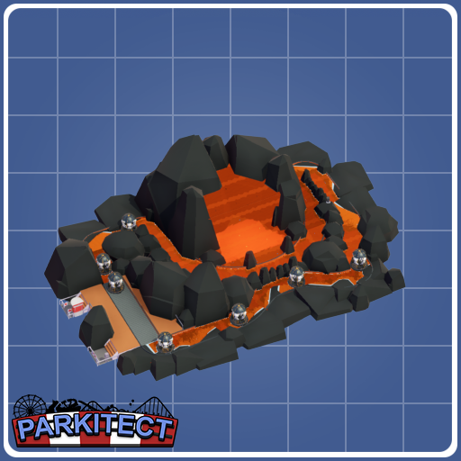 Hot Rock Ride