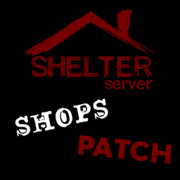 Shelter Shop Patch – Project Zomboid Mod