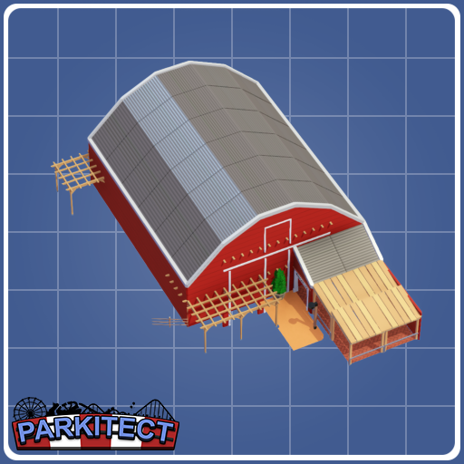 Barnyard Blitz