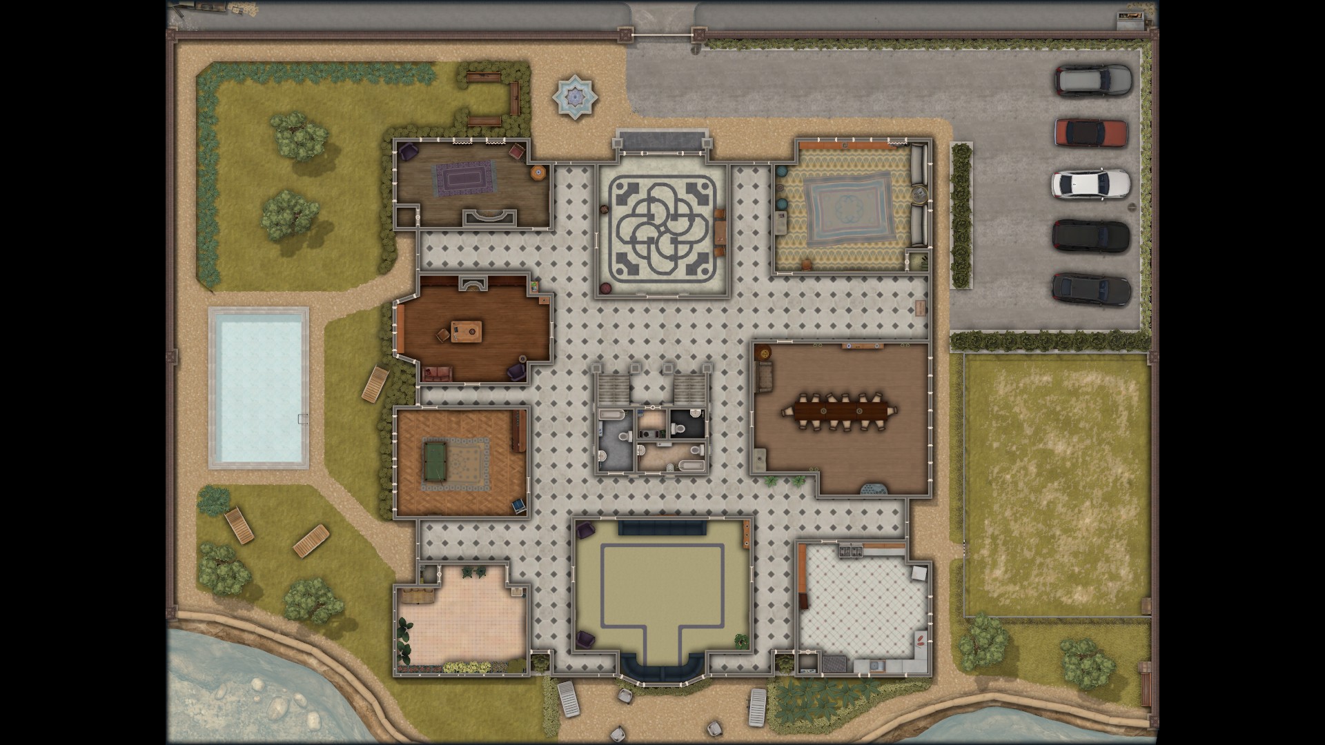 Extraction Clue