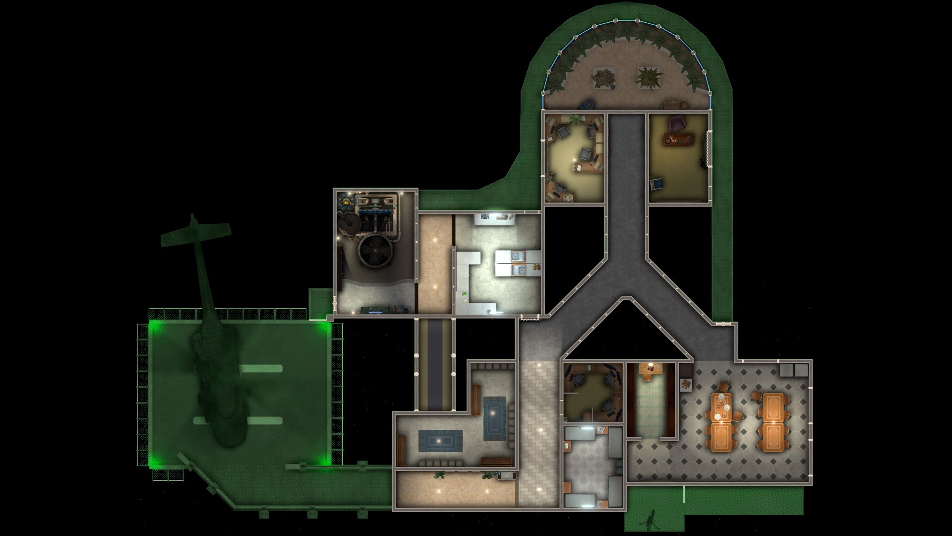 Operation Mira