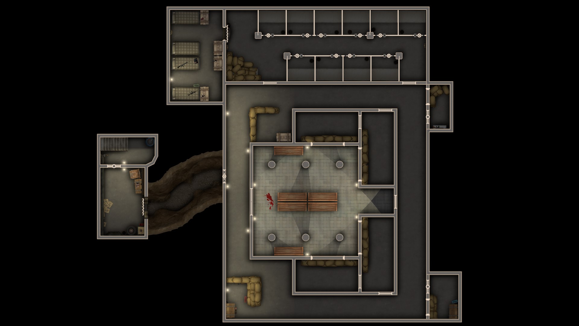 Prisoner Exchange