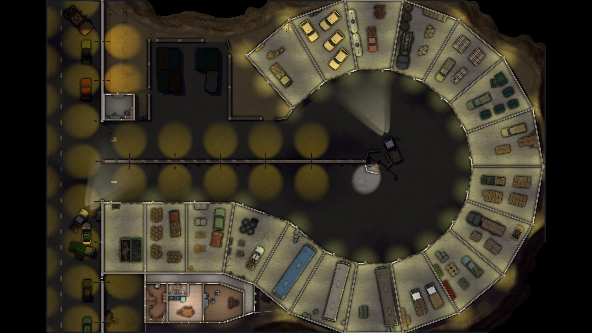 Black Bazaar