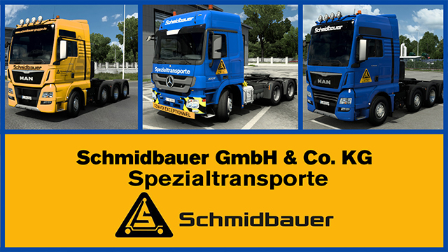 Skin Schmidbauer