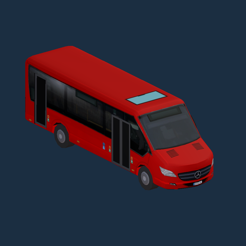 Sprinter ROT