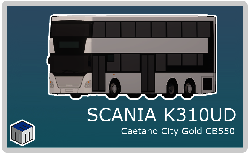 Scania K310UD