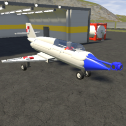 TS-11 ISKRA deafult
