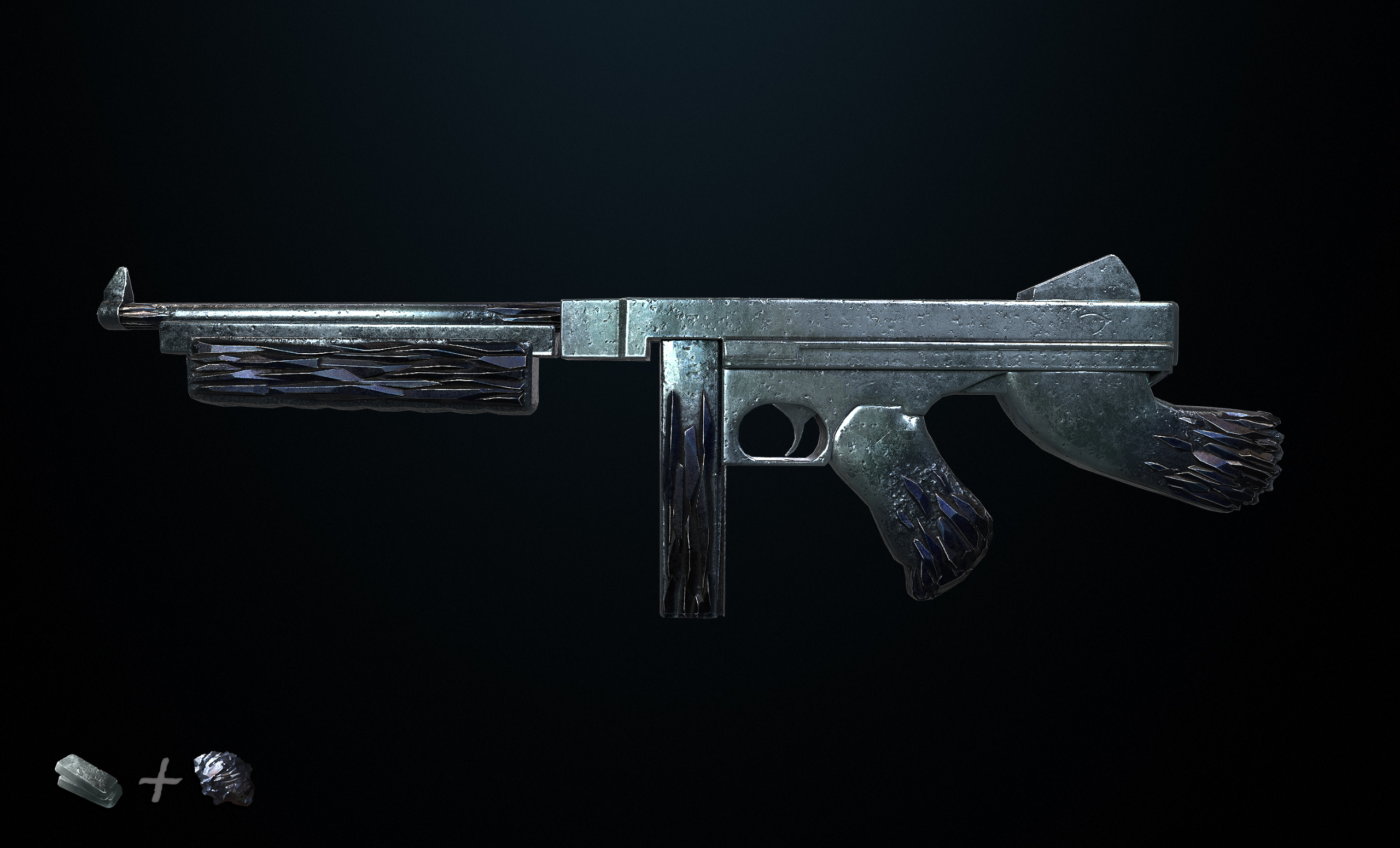 HQM Thompson