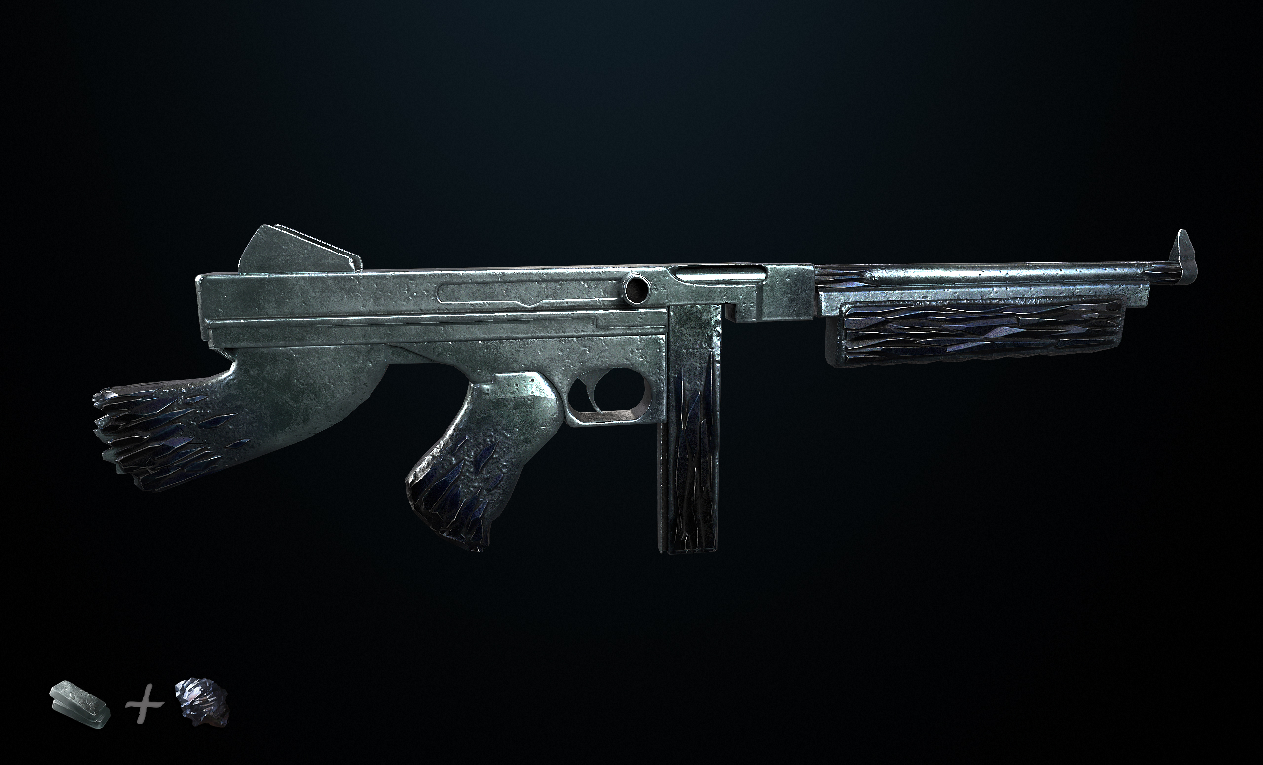 HQM Thompson