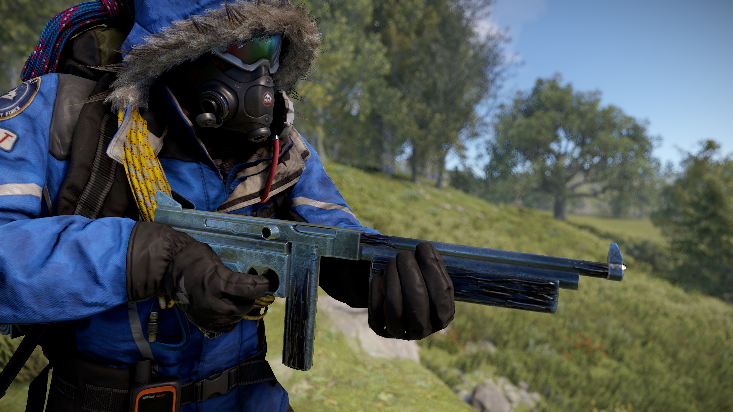HQM Thompson