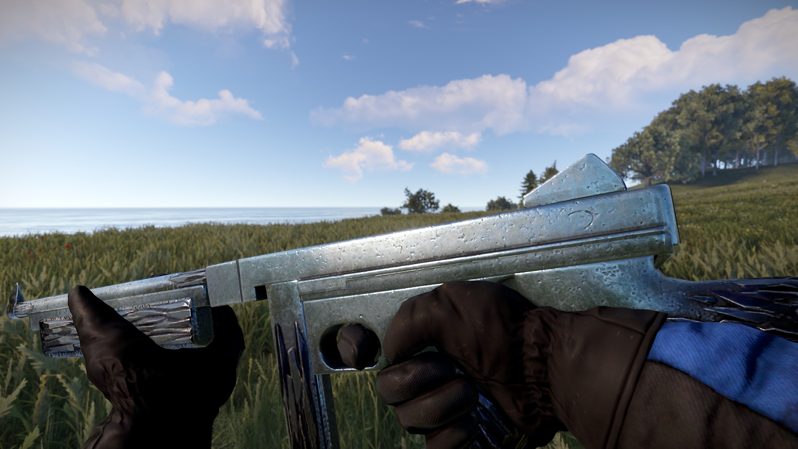 HQM Thompson