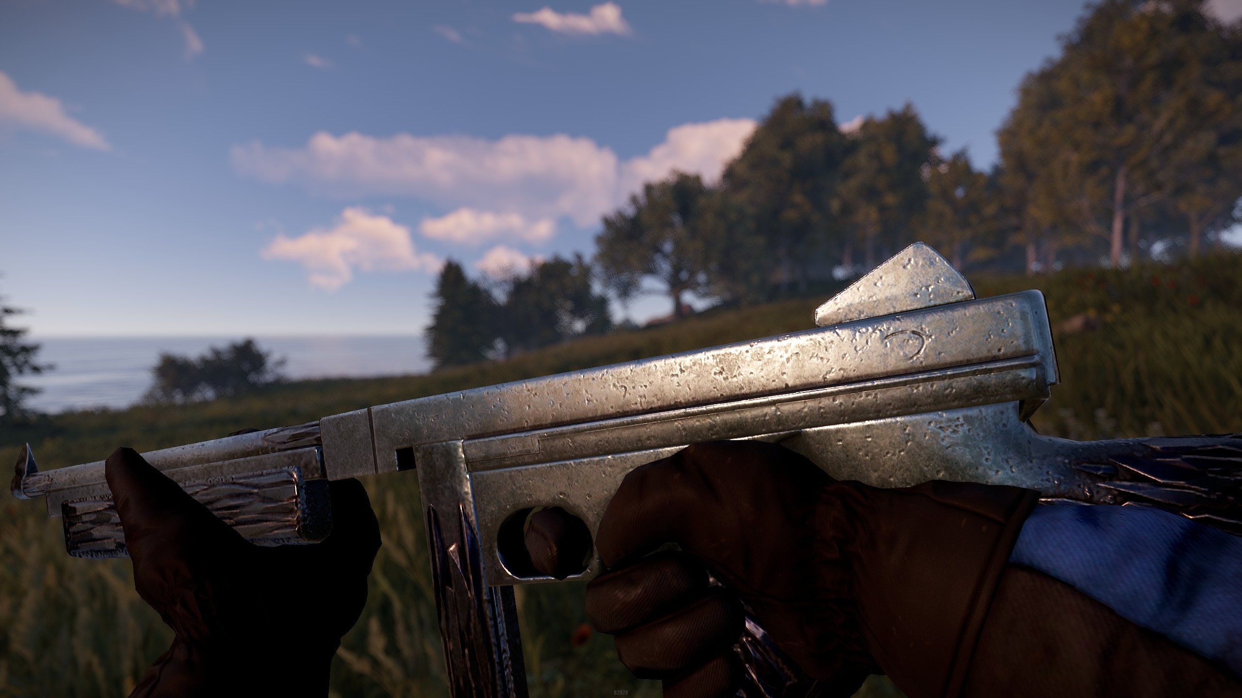 HQM Thompson