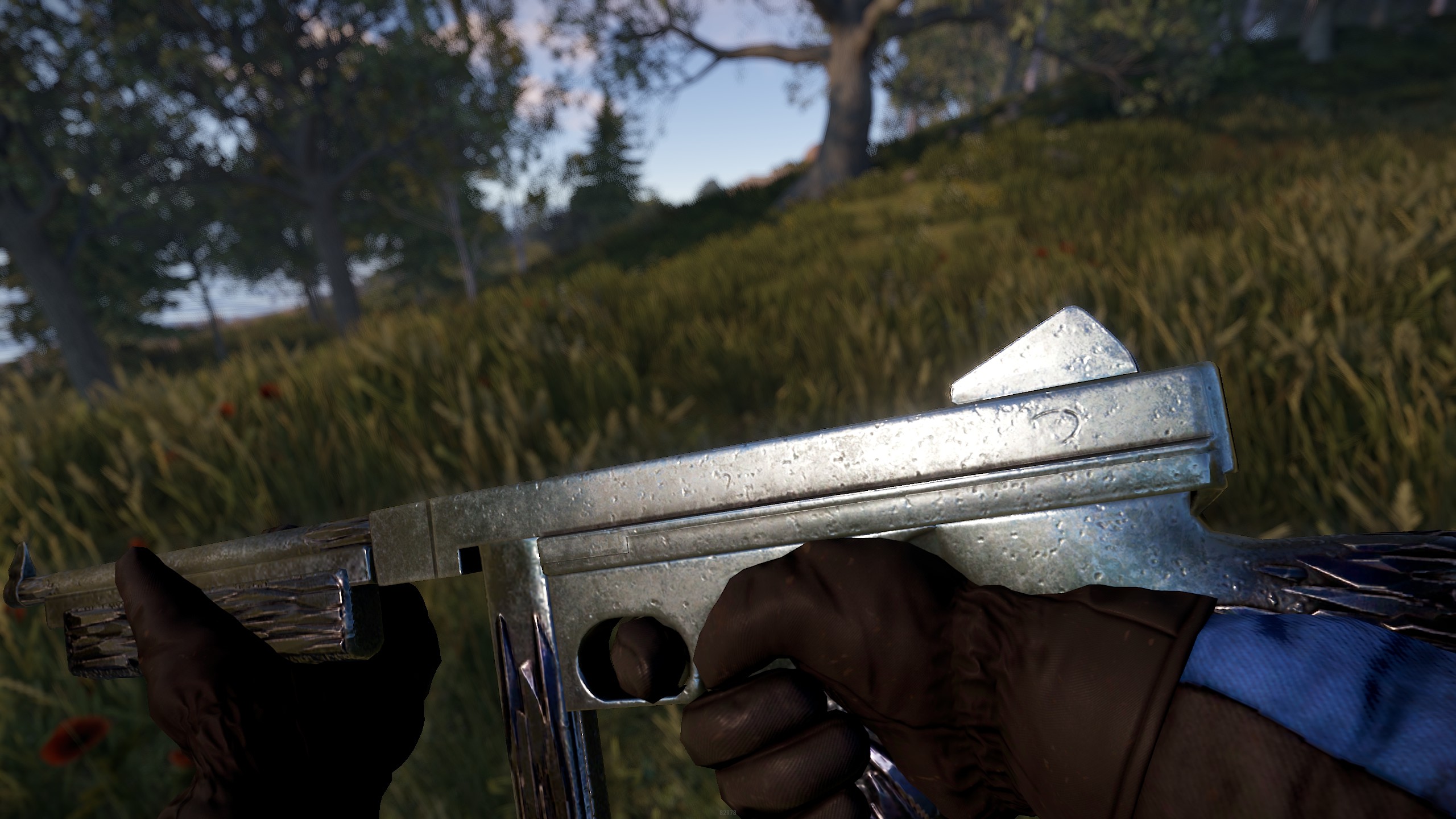 HQM Thompson