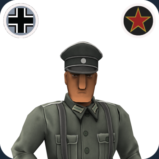 Day 12 of the Barbarossa Campaign