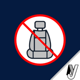 Fly Car - No Patient Transport