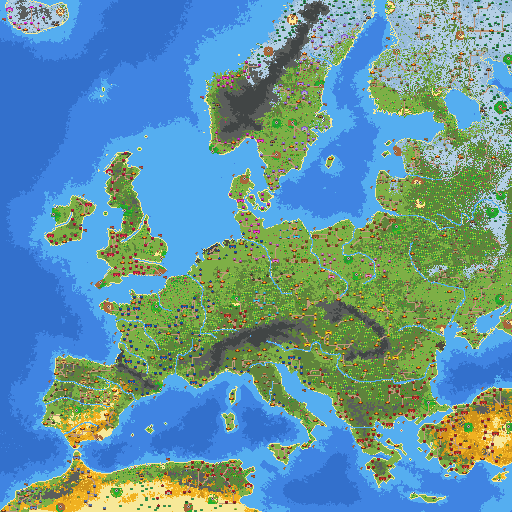 Napoleonic Wars [UPDATE]