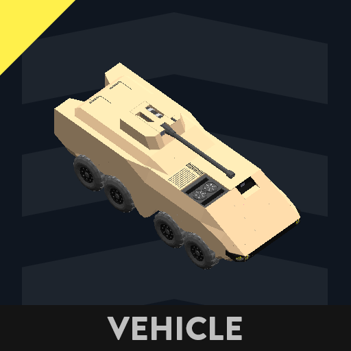 Patria AMV