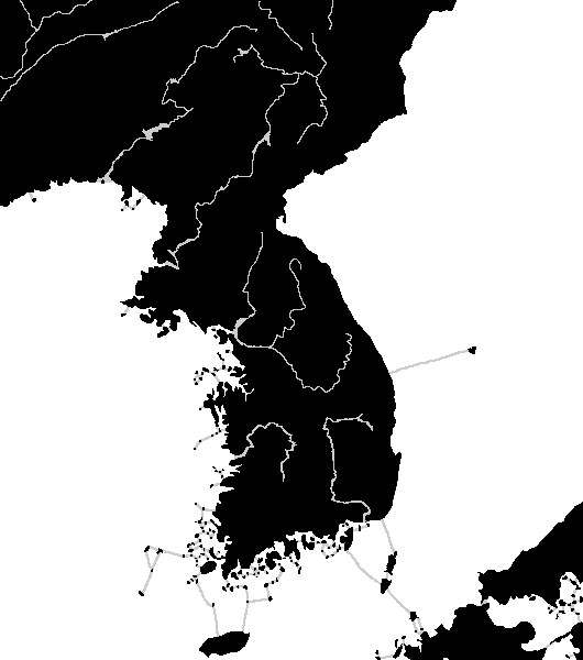 Korean Peninsula