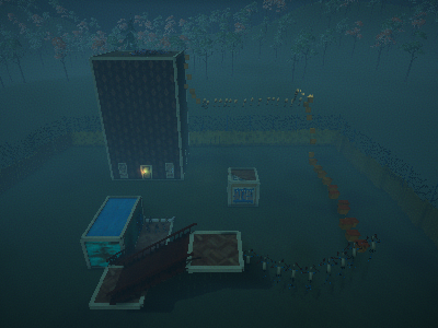 PARKOUR!