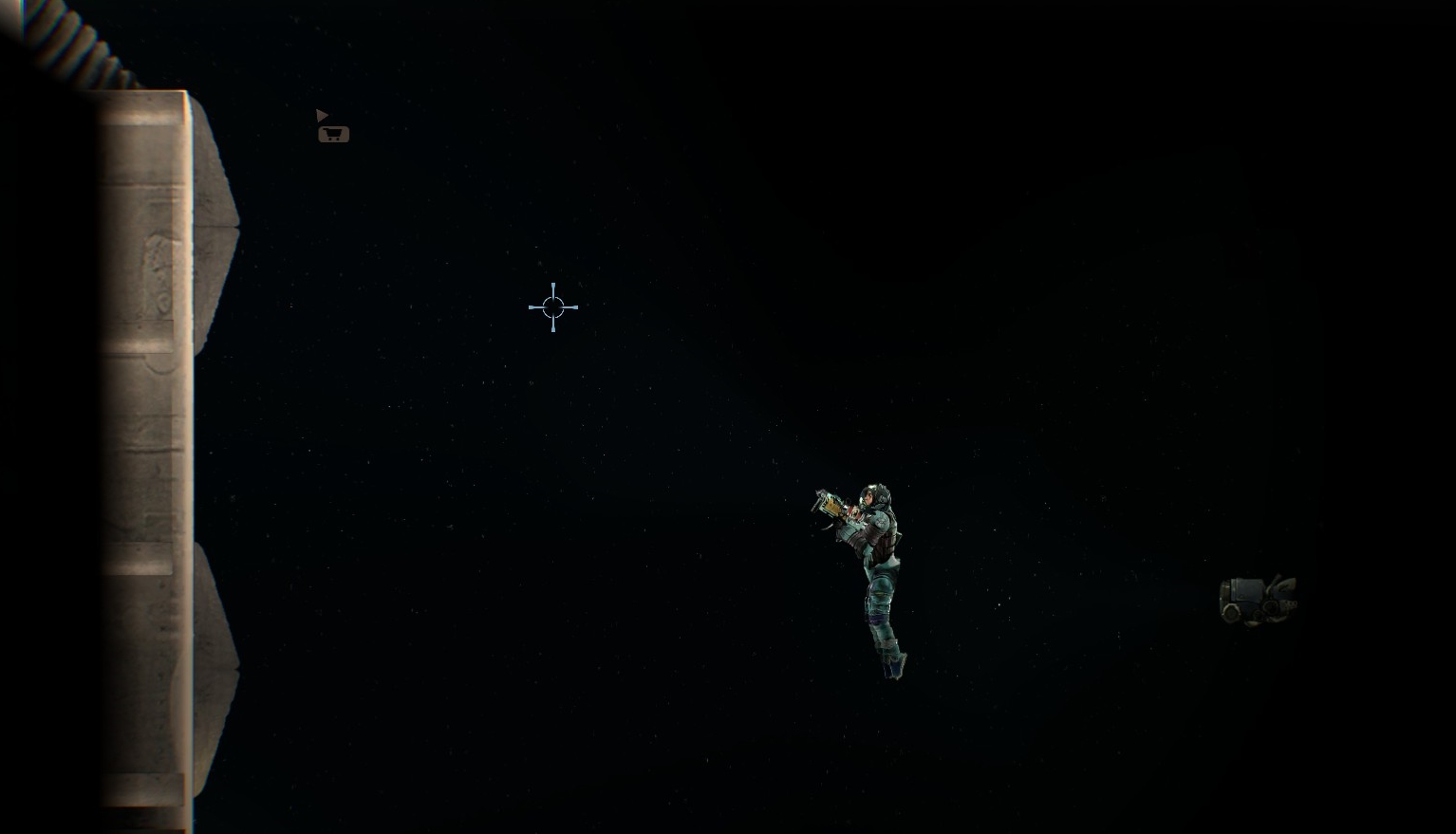Tool Lights Reborn – Barotrauma Mod