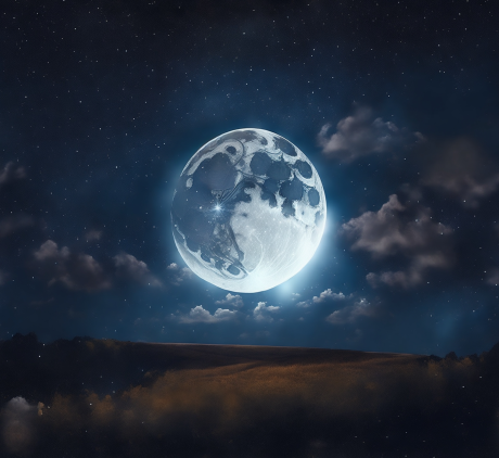 Moonlight - Attachments – Unturned Mod