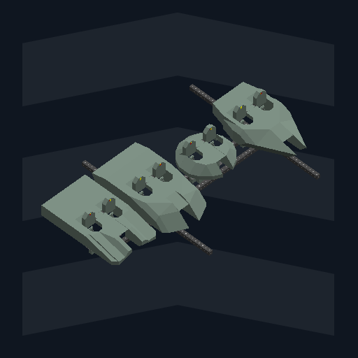 SWKOTH Basic Turret Pack II preview