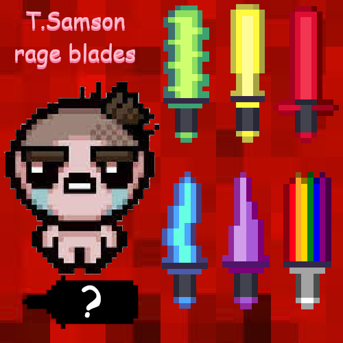 LightSabers