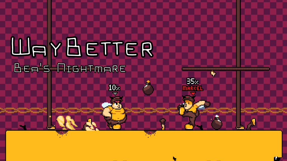 WayBetter