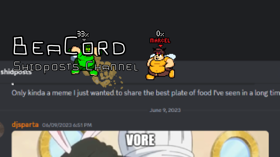 Beacord