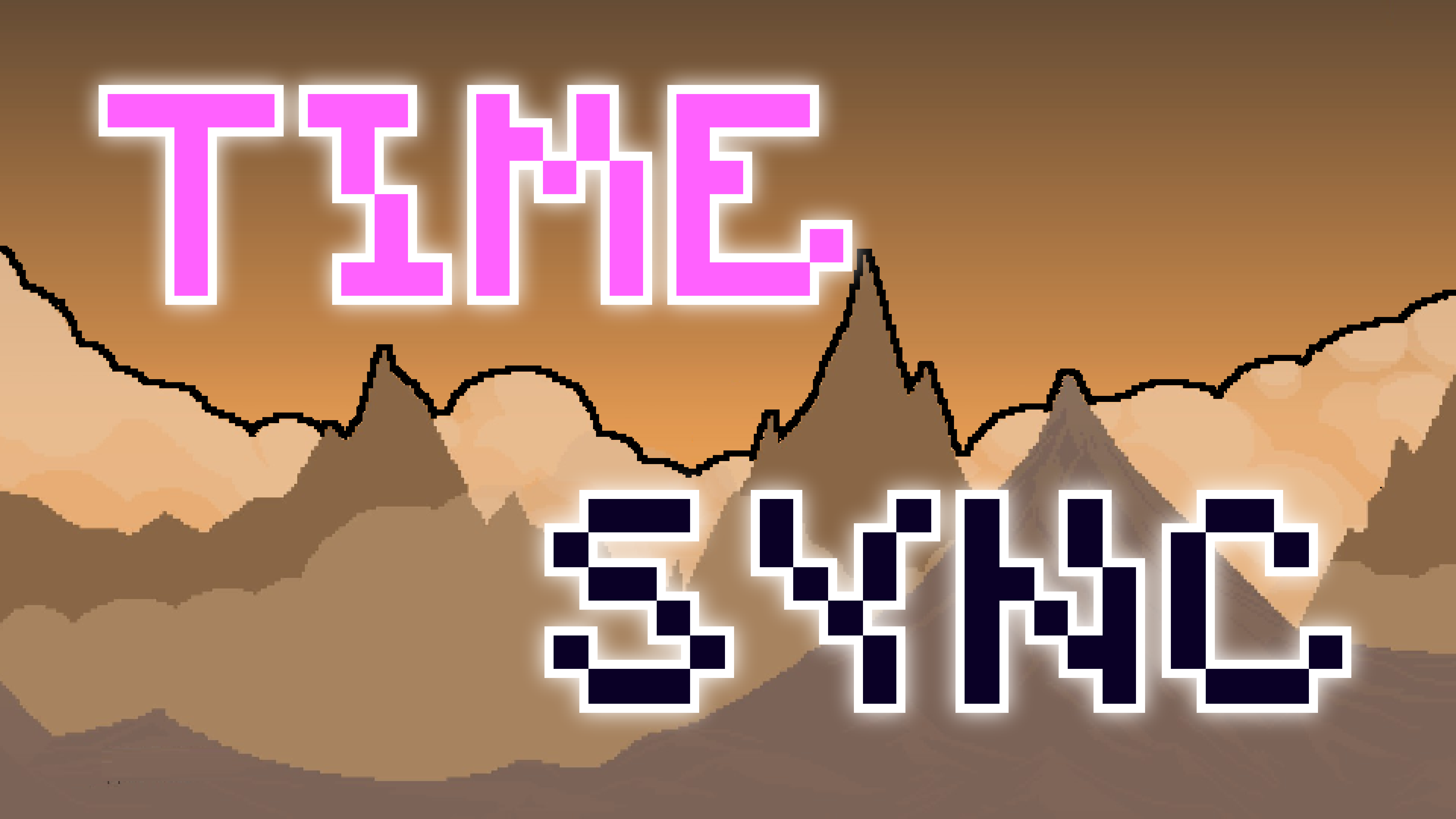 Time Sync
