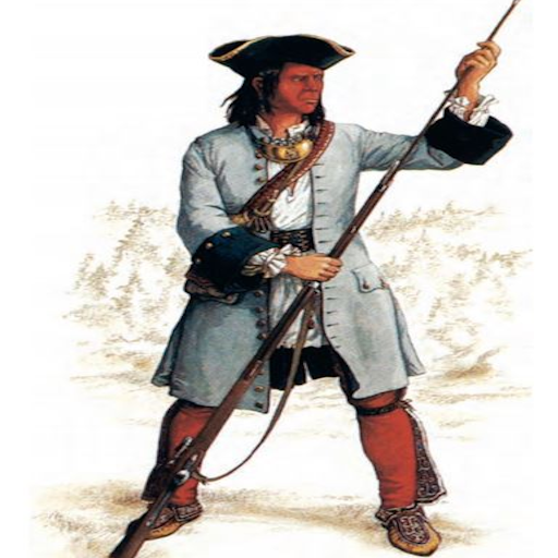 Mi'kmaq Warrior Militia