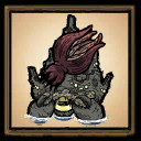 Renewable Anenemy – Don't Starve Together Mod
