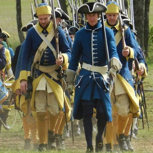 Swedish NCO