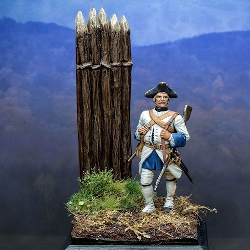 Regiment De Languedoc