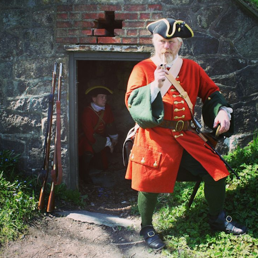 Jyske Fodregiment Sergeant